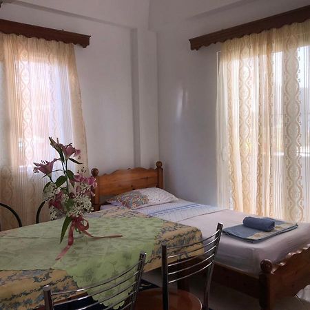 Vila La Tuna Apartment คซามิล ภายนอก รูปภาพ