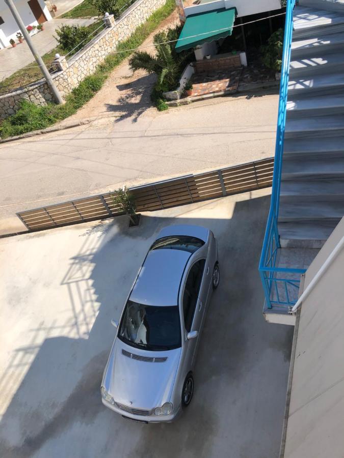 Vila La Tuna Apartment คซามิล ภายนอก รูปภาพ