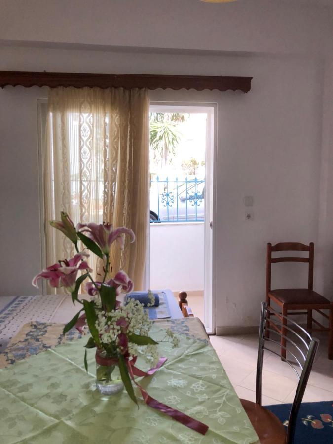 Vila La Tuna Apartment คซามิล ภายนอก รูปภาพ