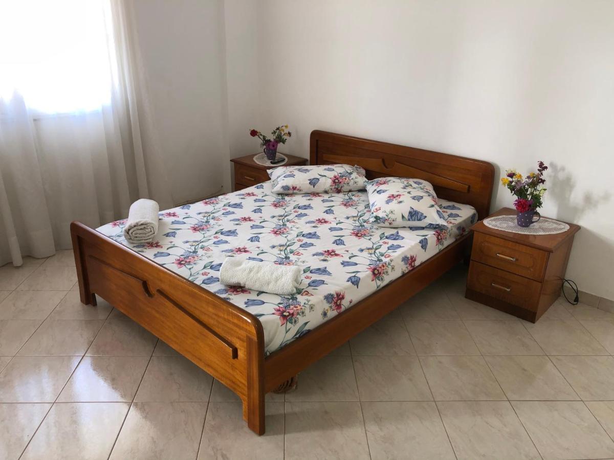 Vila La Tuna Apartment คซามิล ภายนอก รูปภาพ