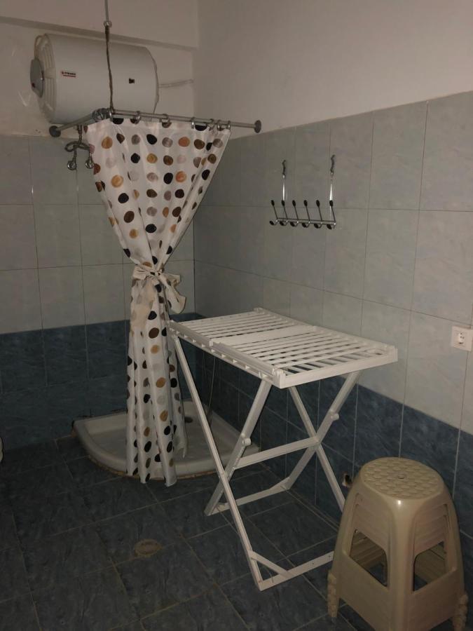 Vila La Tuna Apartment คซามิล ภายนอก รูปภาพ