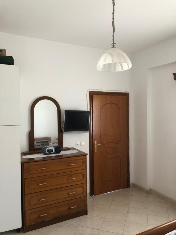 Vila La Tuna Apartment คซามิล ภายนอก รูปภาพ