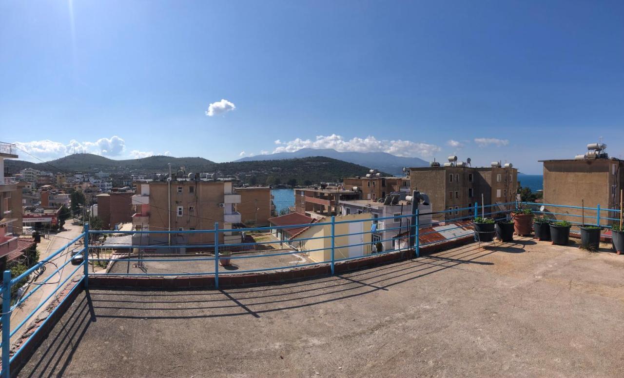Vila La Tuna Apartment คซามิล ภายนอก รูปภาพ