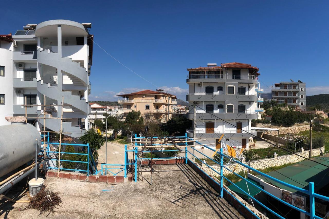 Vila La Tuna Apartment คซามิล ภายนอก รูปภาพ