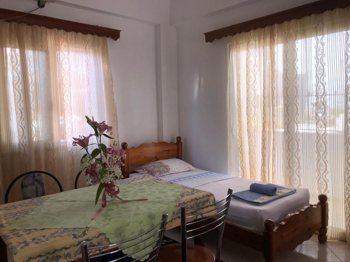 Vila La Tuna Apartment คซามิล ภายนอก รูปภาพ