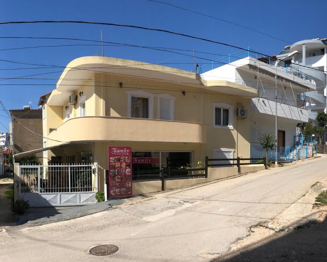 Vila La Tuna Apartment คซามิล ภายนอก รูปภาพ