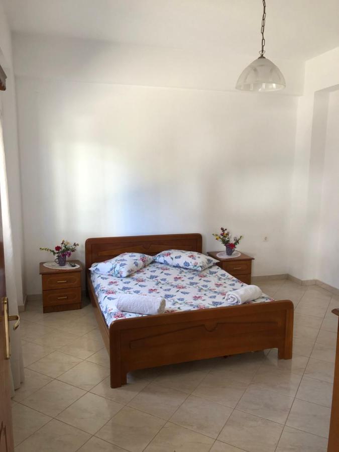 Vila La Tuna Apartment คซามิล ภายนอก รูปภาพ