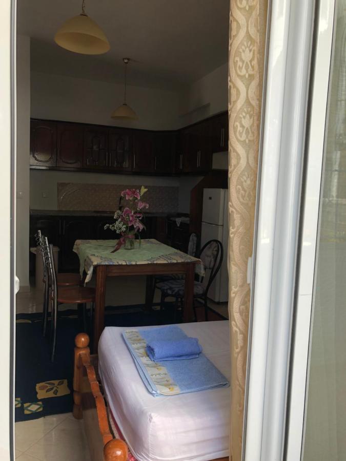 Vila La Tuna Apartment คซามิล ภายนอก รูปภาพ
