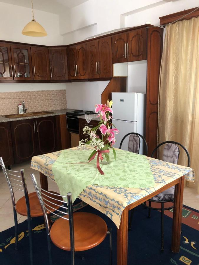 Vila La Tuna Apartment คซามิล ภายนอก รูปภาพ