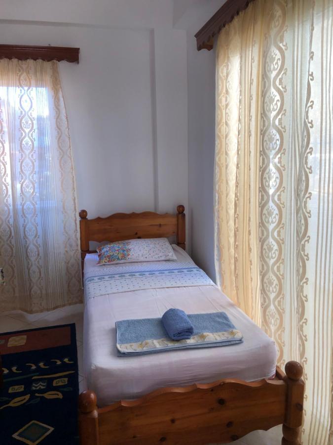 Vila La Tuna Apartment คซามิล ภายนอก รูปภาพ