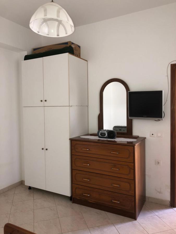 Vila La Tuna Apartment คซามิล ภายนอก รูปภาพ